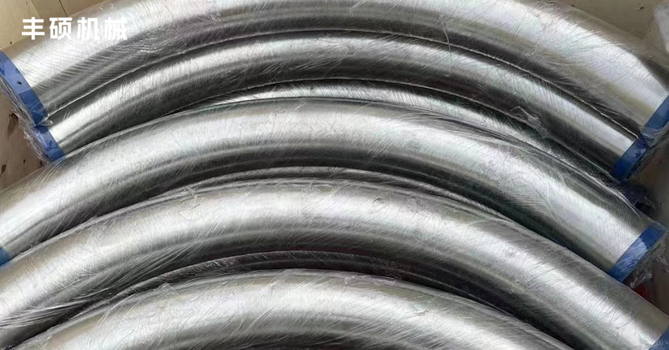 R600_90°/60°/45°/30度不锈钢弯头